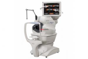 Трехмерный оптический томограф 3D OCT-1